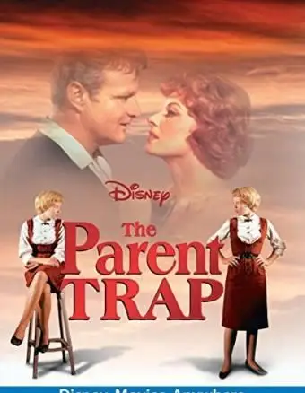 מלכודת ההורים - 1961