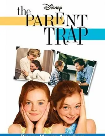 מלכודת ההורים - 1998