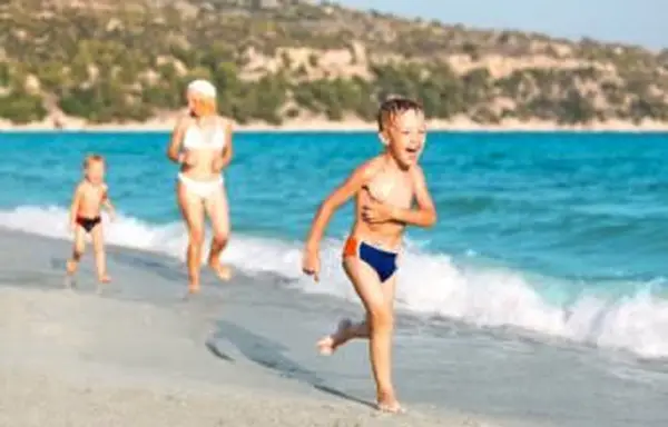 Ideias baratas para as férias da primavera