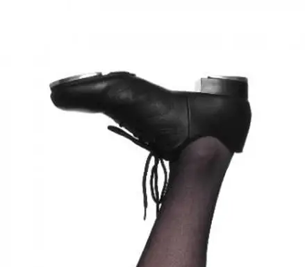 Berühmte Stepptänzer