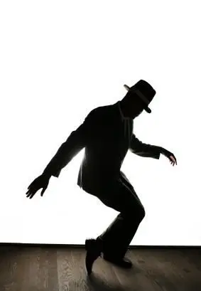 Histoire de Sammy Davis Jr.