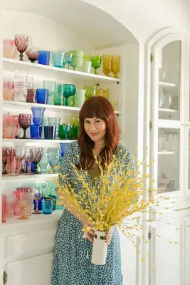 Elsie's Fashion Challenge 10-Month Update