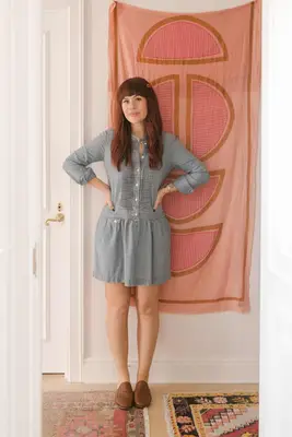 Elsie's Fashion Challenge 10-Month Update