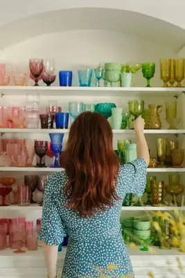 Elsie's Fashion Challenge 10-Month Update