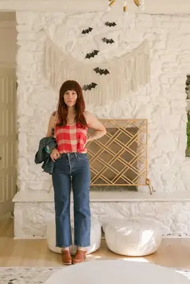 10-miesięczna aktualizacja Elsie's Challenge