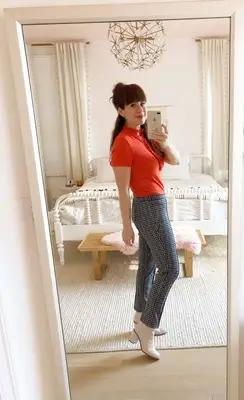 Elsie's thredUP Haul