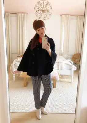 Elsie's thredUP Haul