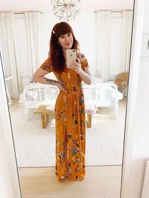 Elsie's Thredeup Haul