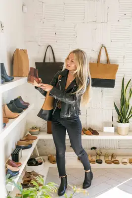 Comment prendre soin des chaussures en cuir