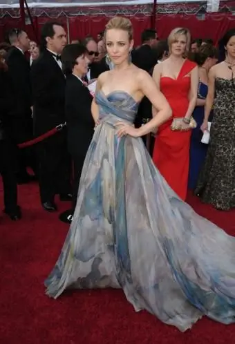 Berühmtheitskleider-Knock-Offs