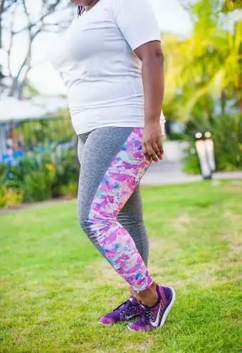 LuLaRoe Jordan Leggings