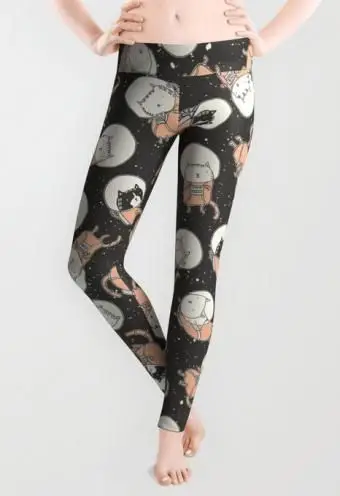 Cat-Stronauts-Leggings