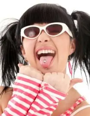 Cyndi Lauper Fashion