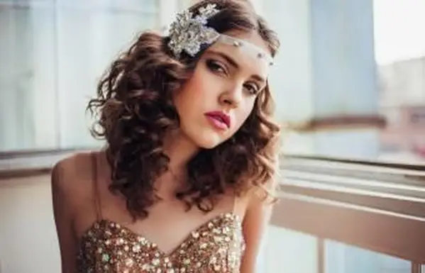 Styles de vêtements Great Gatsby