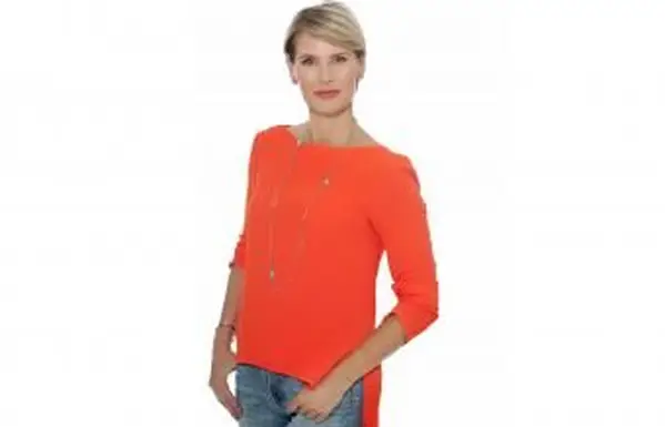 Imprenditrice in gonna