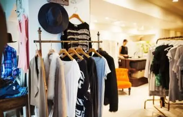 מגמות אופנה יפניות