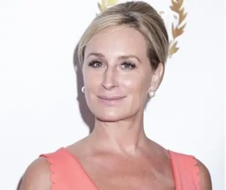 ソーニャモーガンファッション