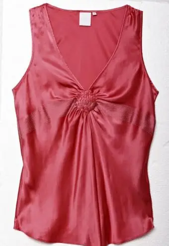 Galeria de blusas para ocasiões especiais