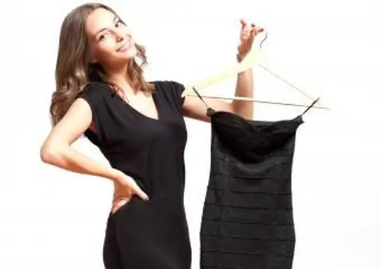 Was ist nach Five Attire?