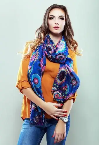 あなたのスタイルを強調する