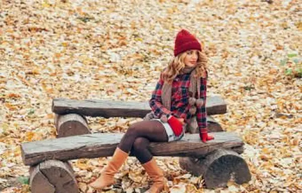 秋のファッションのすべきこととすべきでないこと