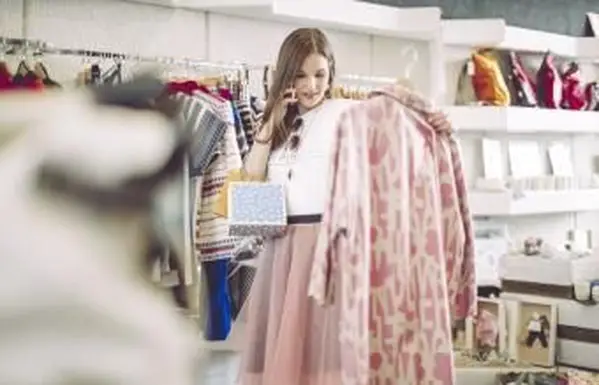 סוגי סגנונות אופנה