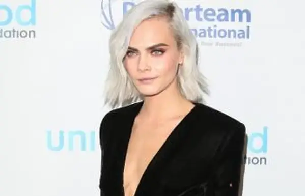 קארה דליבינג