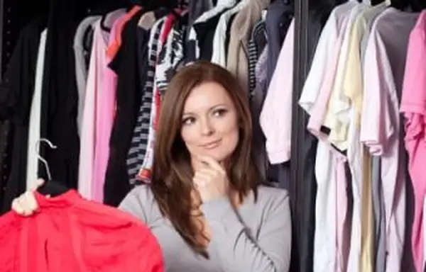 Grundlegende Garderobenplanung