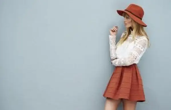 Guia completo para estilos de saia