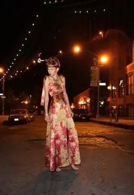 Interview mit der umweltfreundlichen Bekleidungsdesignerin Nadia Nour