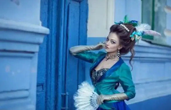 Maria Antonieta Modas