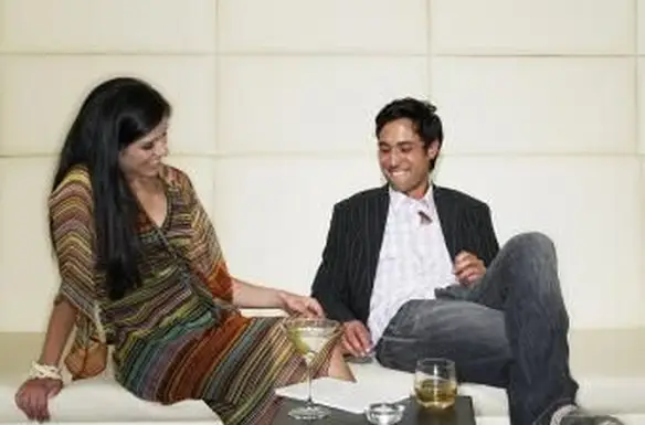 Cosa indossare al primo appuntamento per le donne