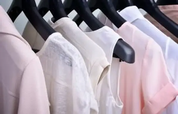 Obraz wiosennych bluzek