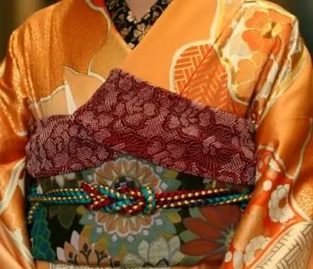 Come fare un nodo Obi