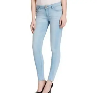 Jeans Skinny Jeans Light Wash
