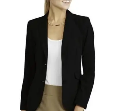 George Classic Career Blazer