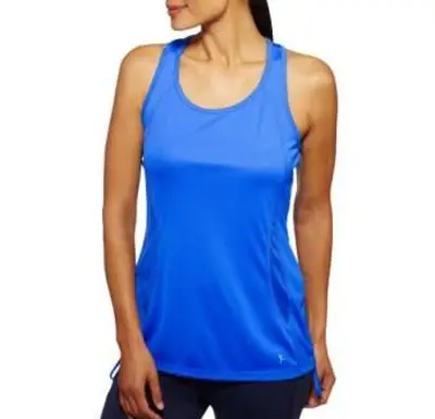 Danskin Active Bungee Tank