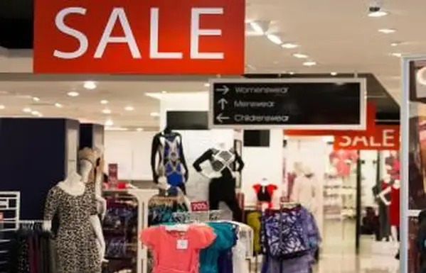 Roupas femininas Walmart