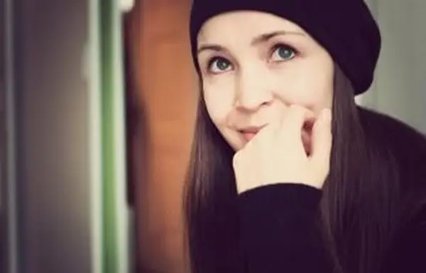 Moda Beatnik femenina