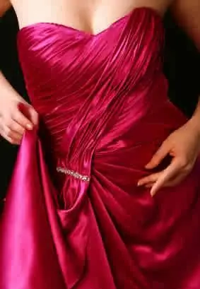 Meias de vestido de grife