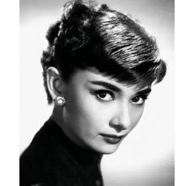 Audrey Hepburn et la mode