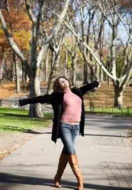 Leitfaden für die Herbstmode für Damen