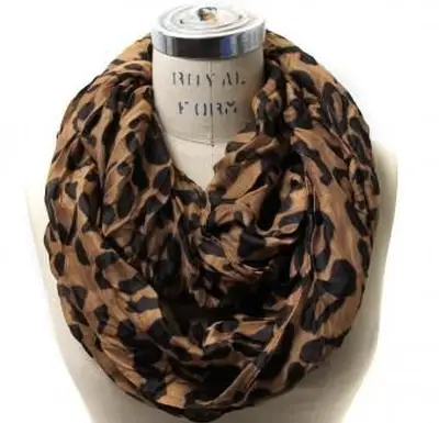 18:00 scarpe leopardate