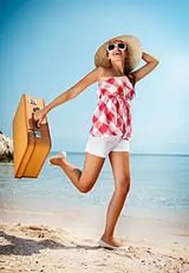 Abiti per le vacanze estive