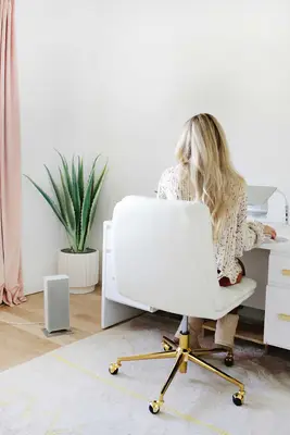 Review of My Favorite (and the Cutest) Space Heater!