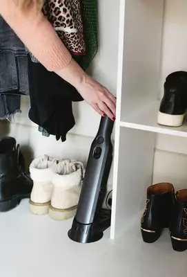 Review of My Handheld Vacuum