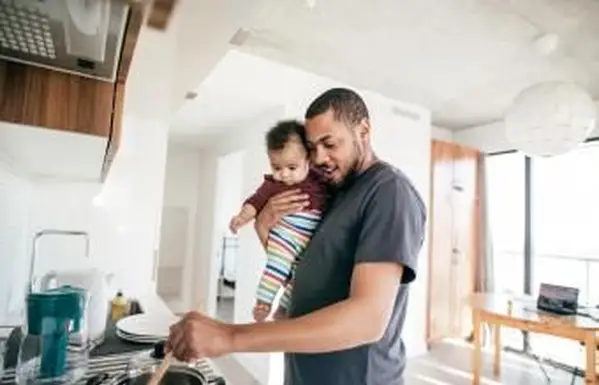 Czas gotowania z tatąd