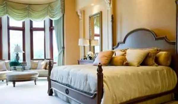 Feng Shui Bettpositionierungsideen für guten Schlaf und Glück