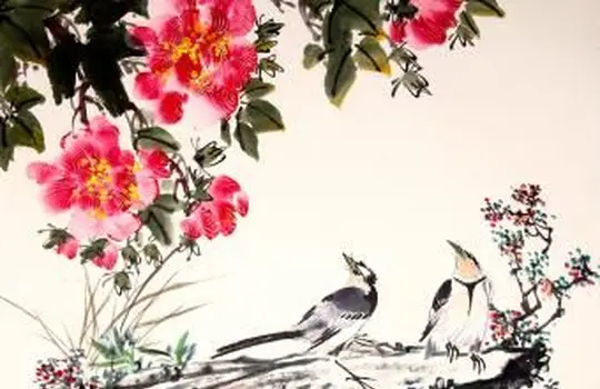 침실의 예술을위한 풍수 팁