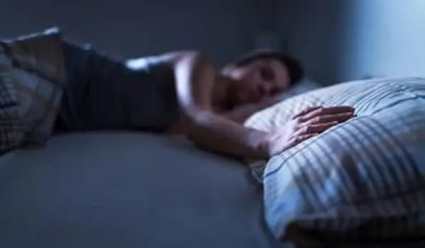 Wie man ein Schlafzimmer Feng Shui macht, in dem jemand gestorben ist